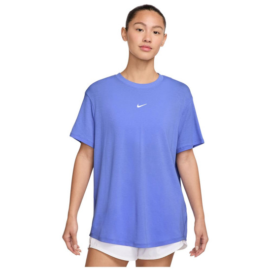 Nike Γυναικεία κοντομάνικη μπλούζα One Relaxed Dri-FIT T-Shirt